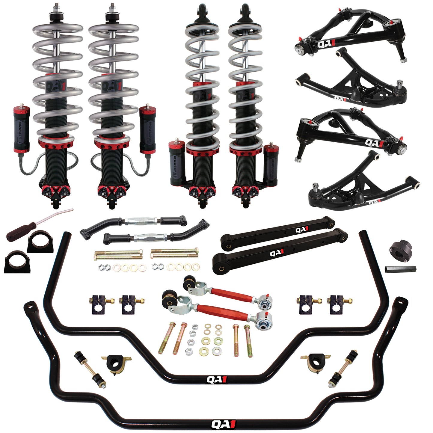 QA1 Suspension Kit HK23-GMG2 HK23-GMG2