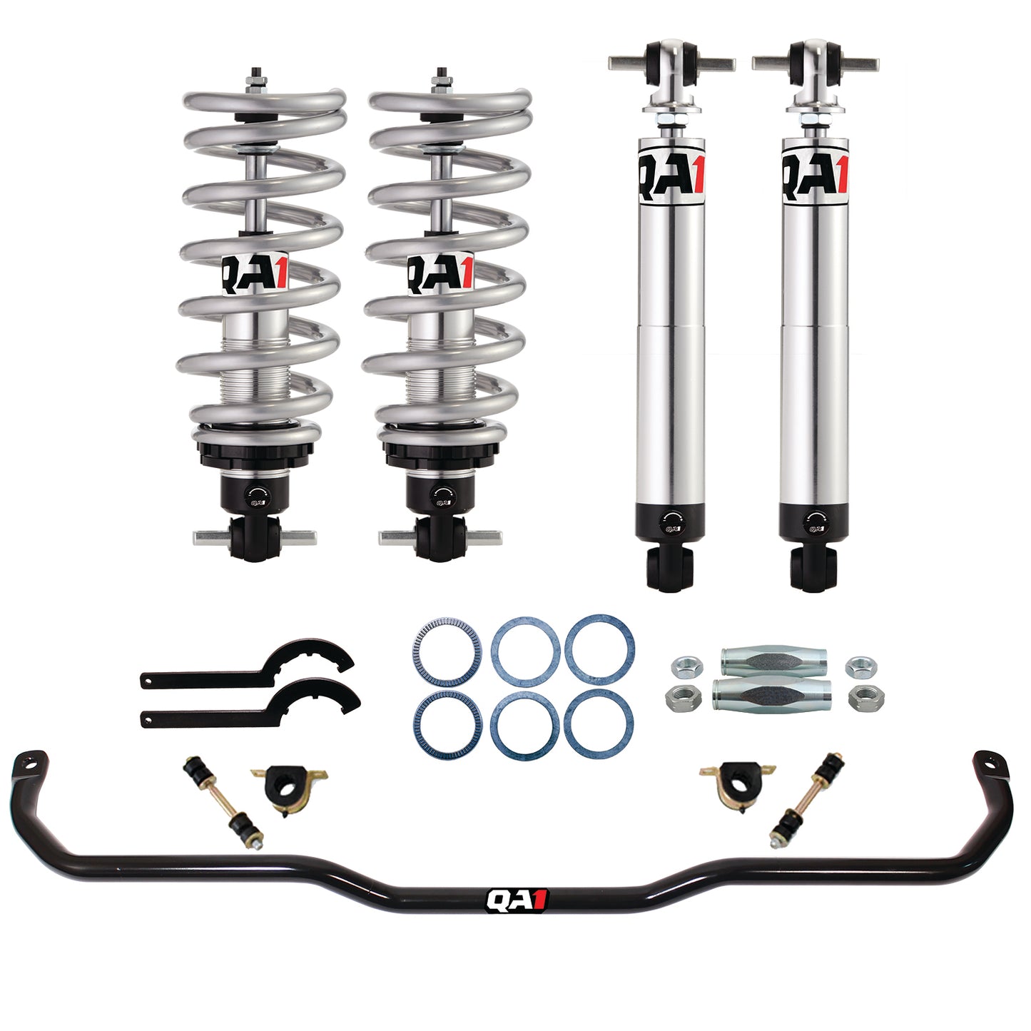 QA1 Suspension Kit HK21-GMX2 HK21-GMX2