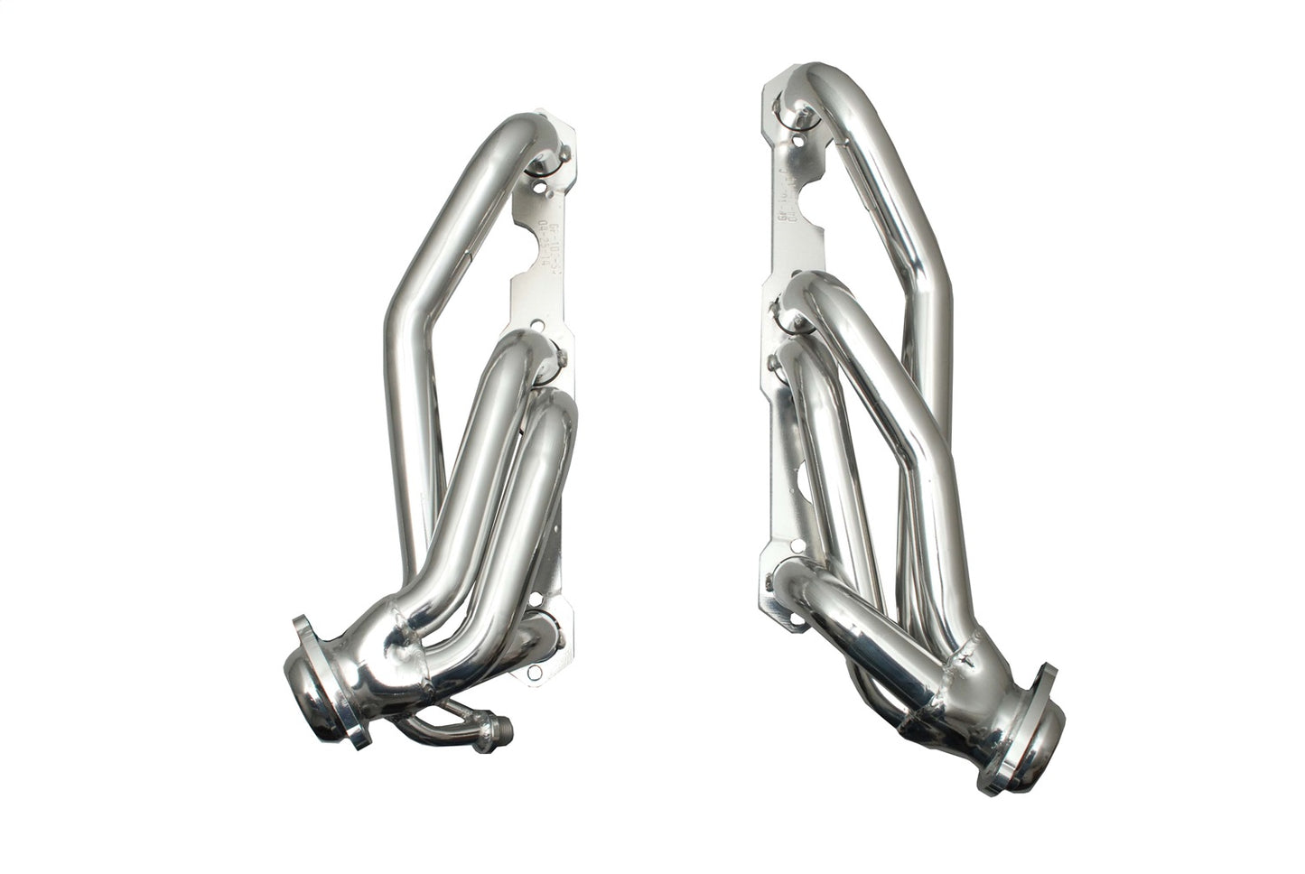 Gibson Performance Header GP102S-C