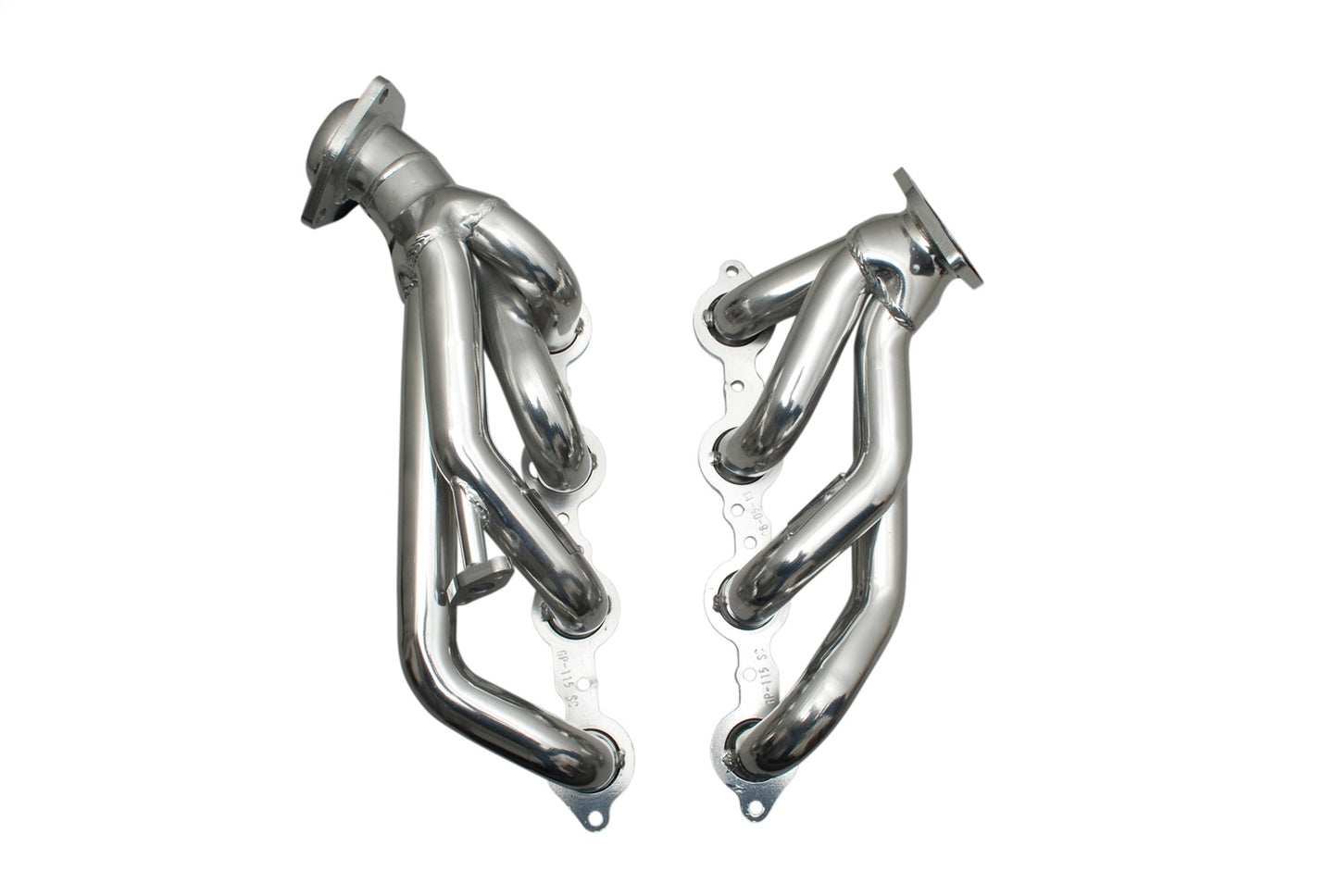 Gibson Performance Header GP115S-C