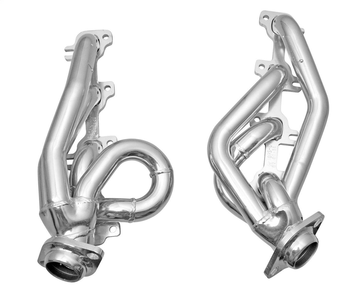 Gibson Performance Header GP309S-C