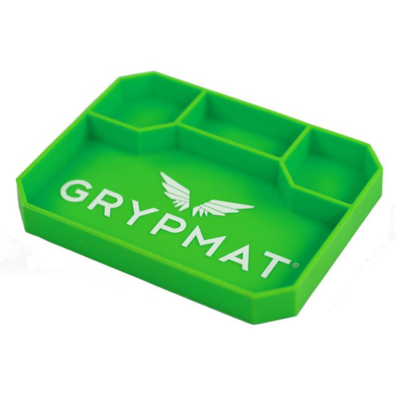 GMPM GRYPMAT