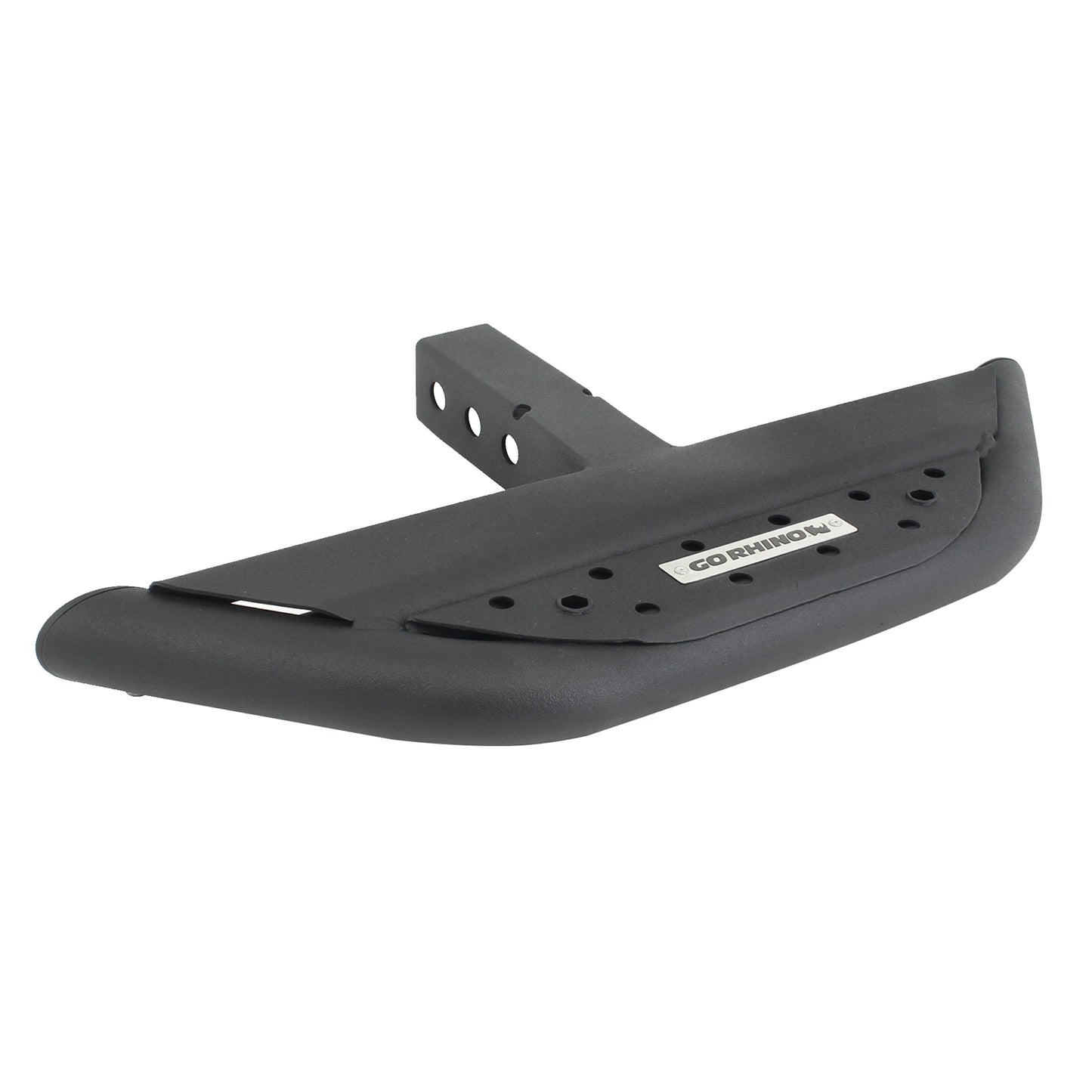 Dominator DSS Hitch Step