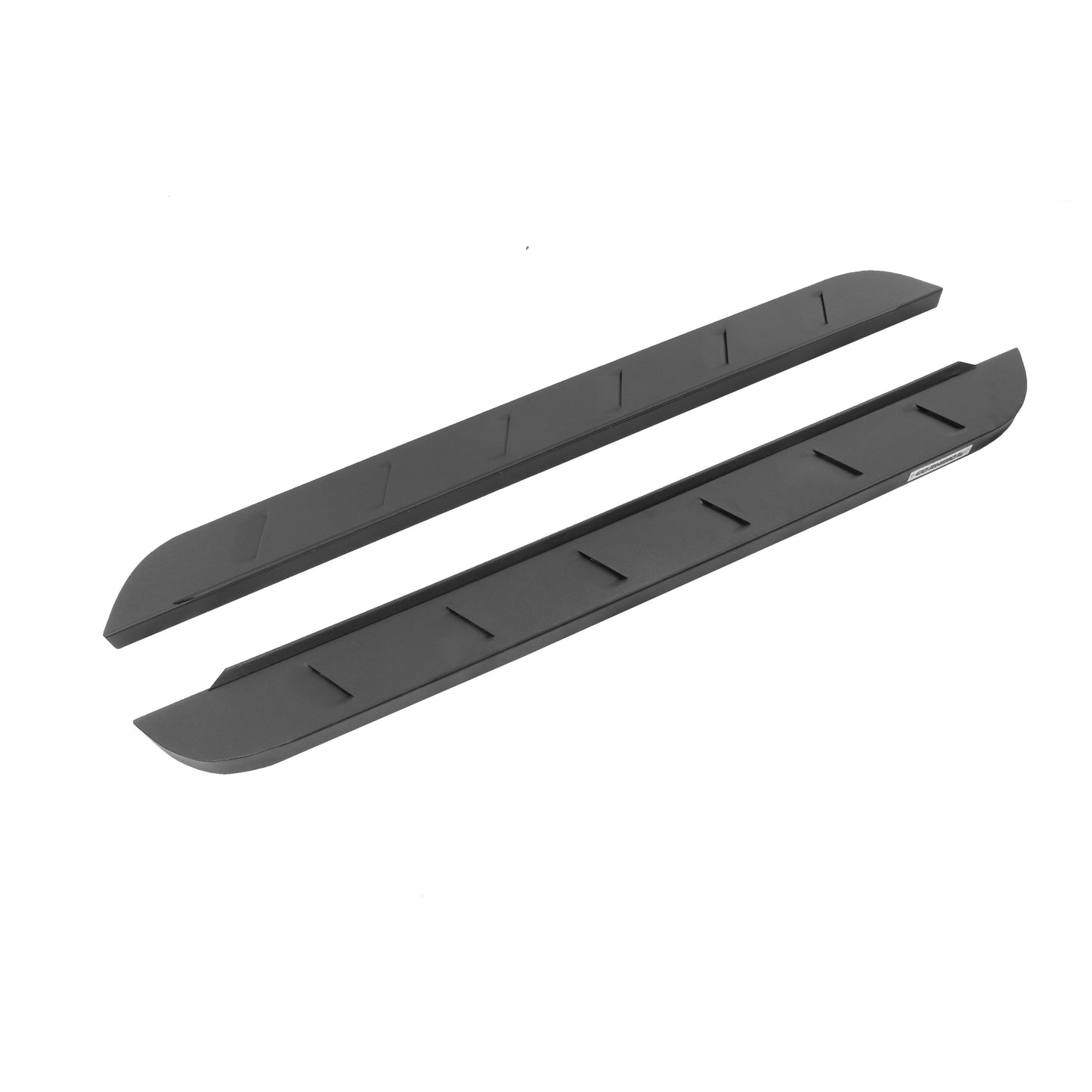 Go Rhino 630057SPC RB10 Slim Line Running Boards BOARDS ONLY Textured Black