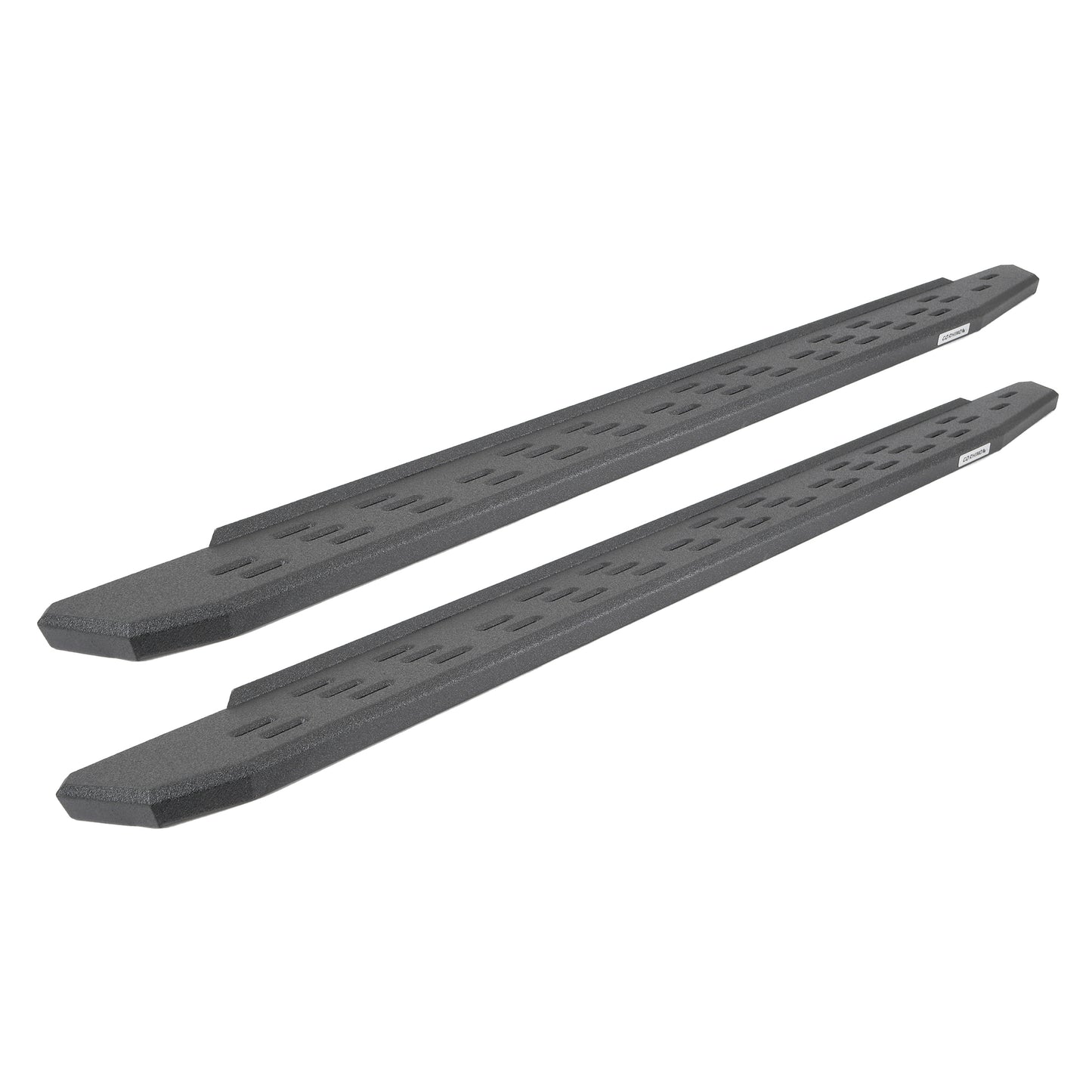Go Rhino 69600080T RB30 Running Boards Boards Only Protective Bedliner Coating