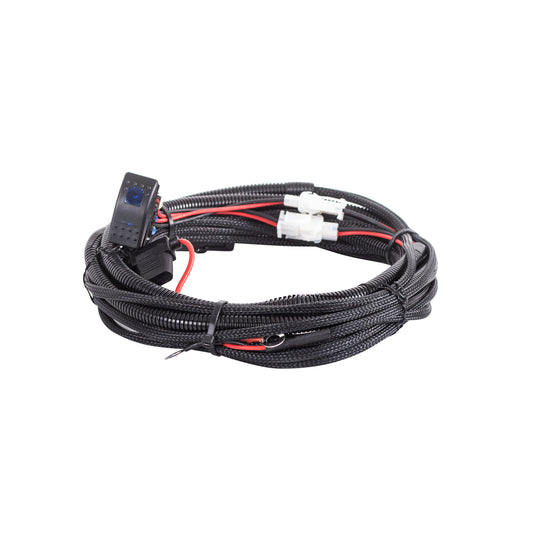 Go Rhino 960001T Sport Bar 2.0 PowerAcuated Retractable Light Mount Conversion Kit FullSize Textured Black