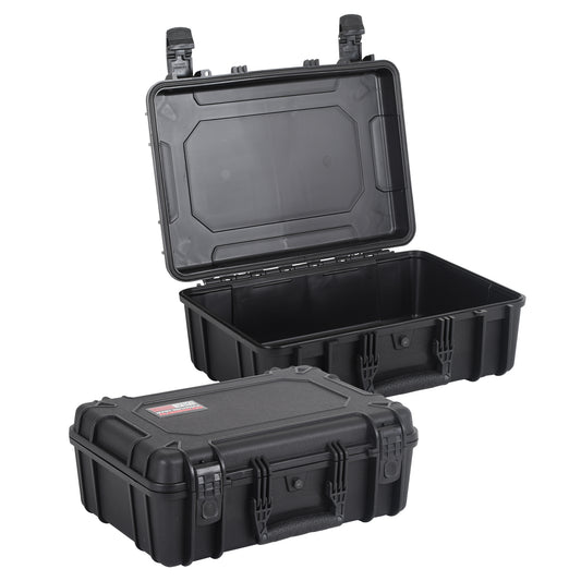 Go Rhino XG181407 Xventure Gear Hard Case Medium Box 18" Textured Black