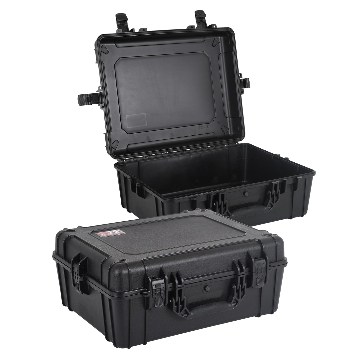 Go Rhino XG252010 Xventure Gear Hard Case Large Box 25" Textured Black
