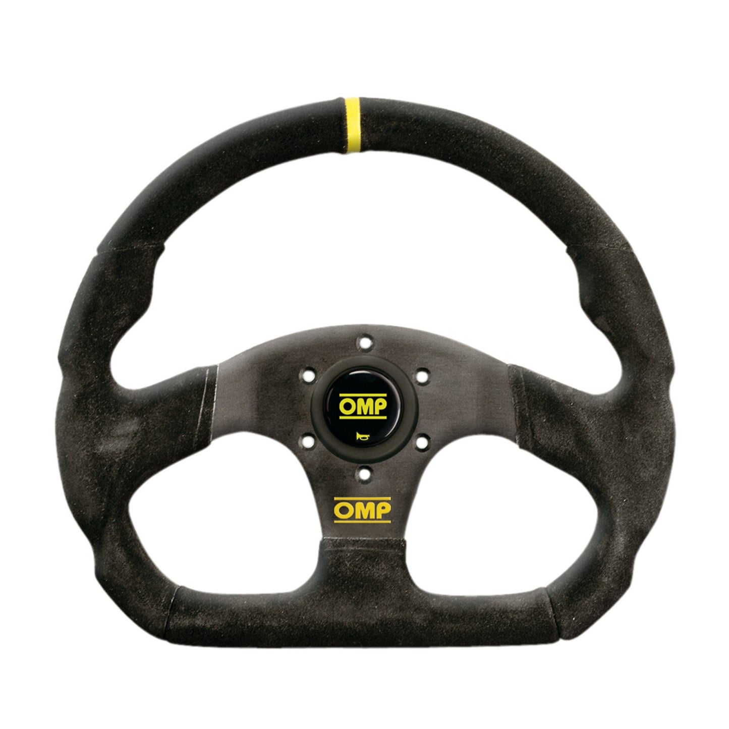 OMP Super Quadro Steering Wheel OD-1990