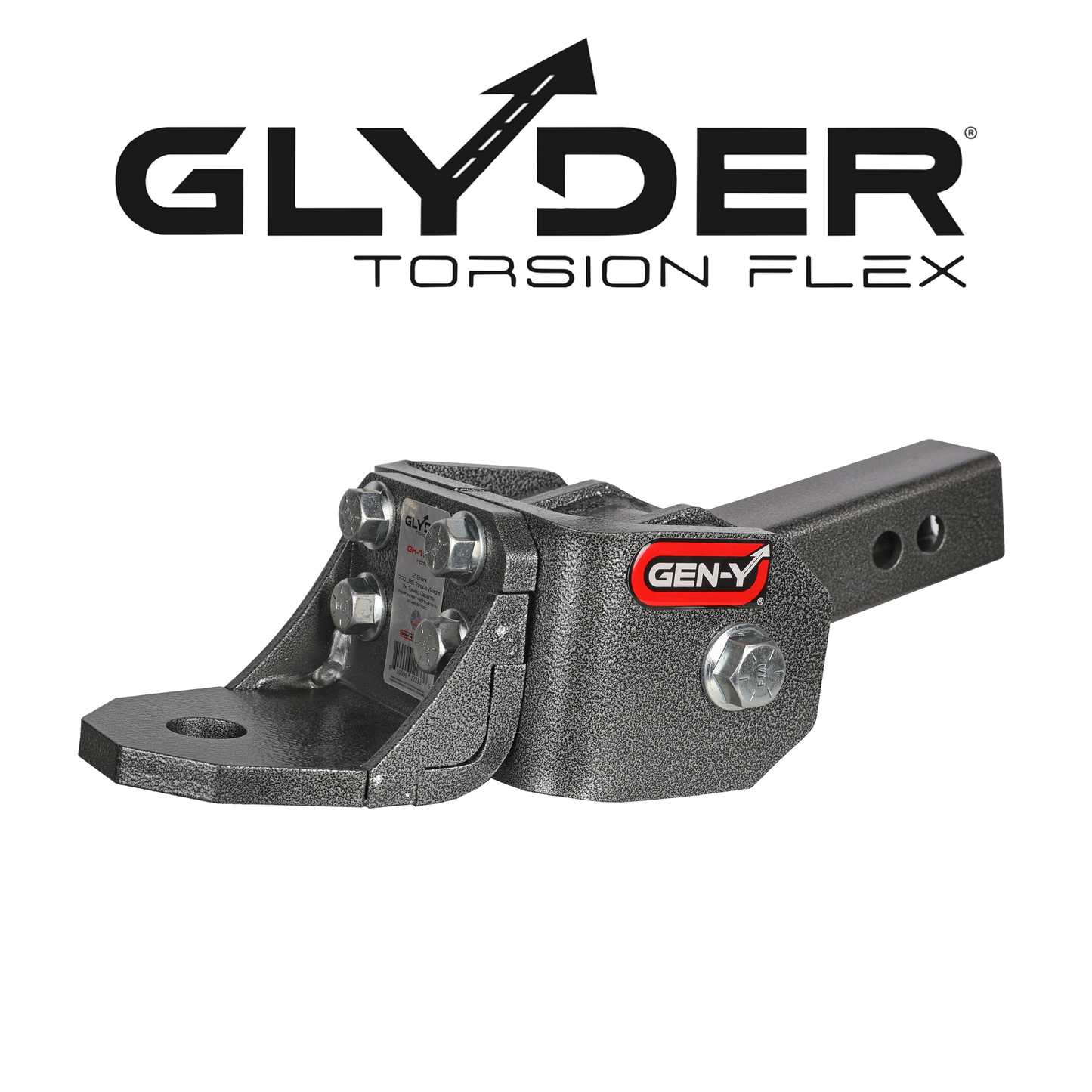 GEN-Y Trailer Hitch Ball GH-12014