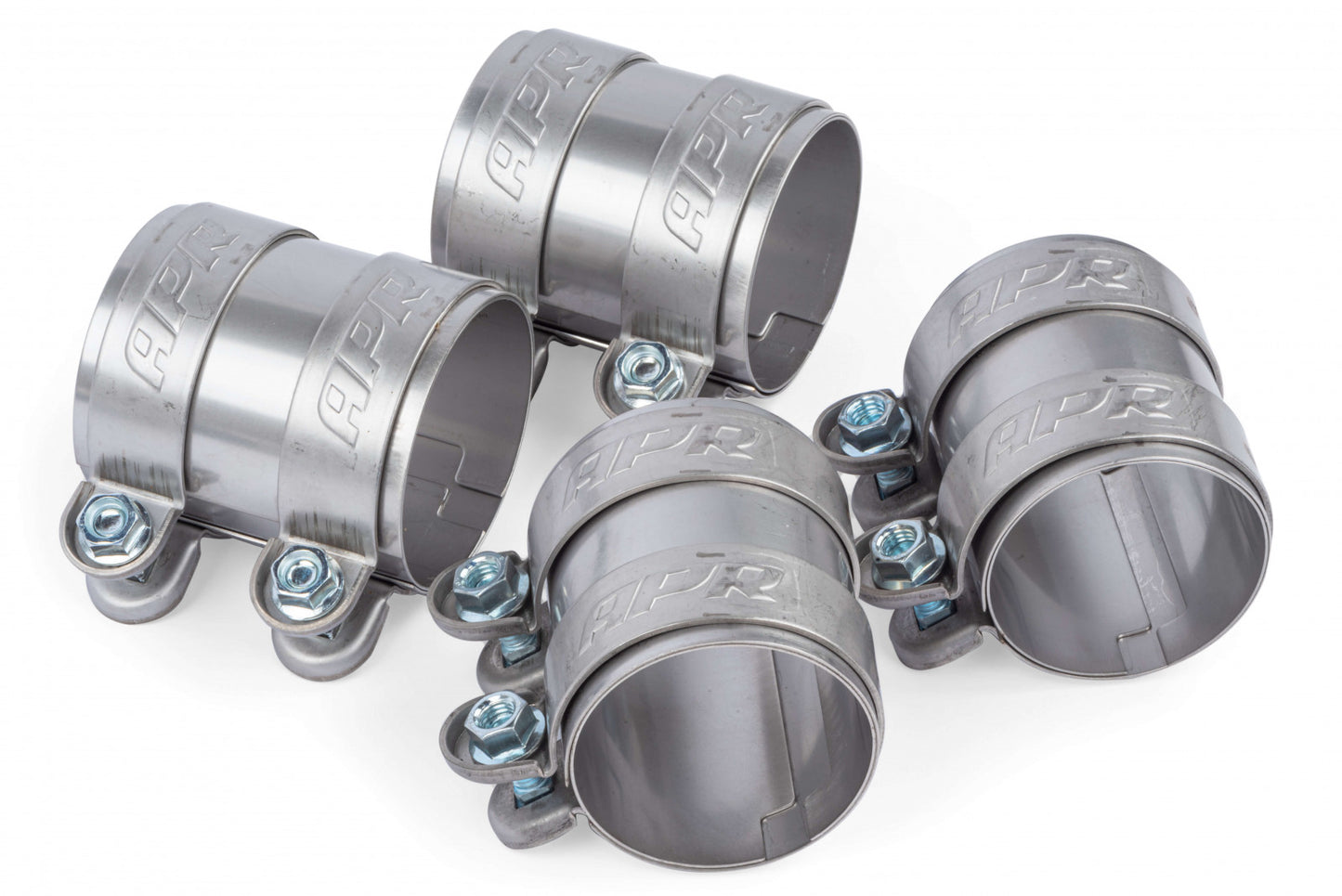 APR Exhaust X-Pipe - 4.0 TFSI - C7 CBK0027