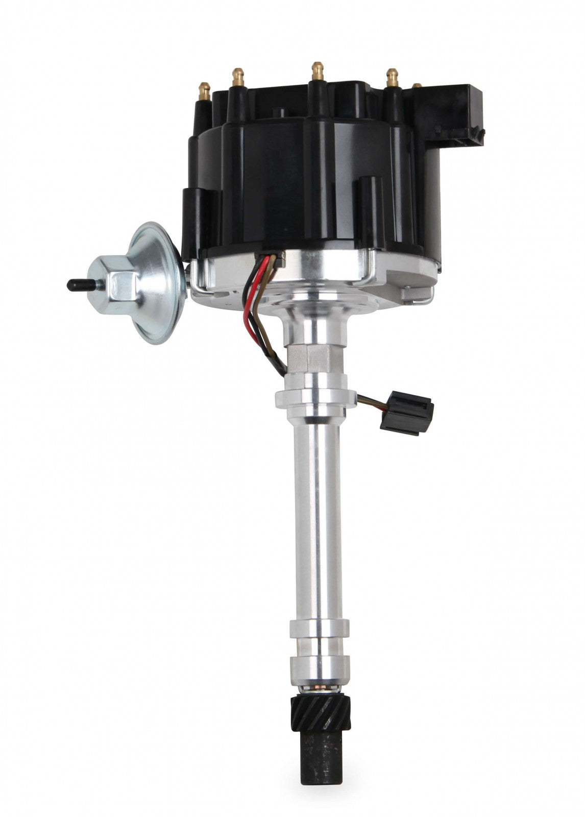 ACCEL Ready to Run Distributor - GM HEI - No Coil 59107K