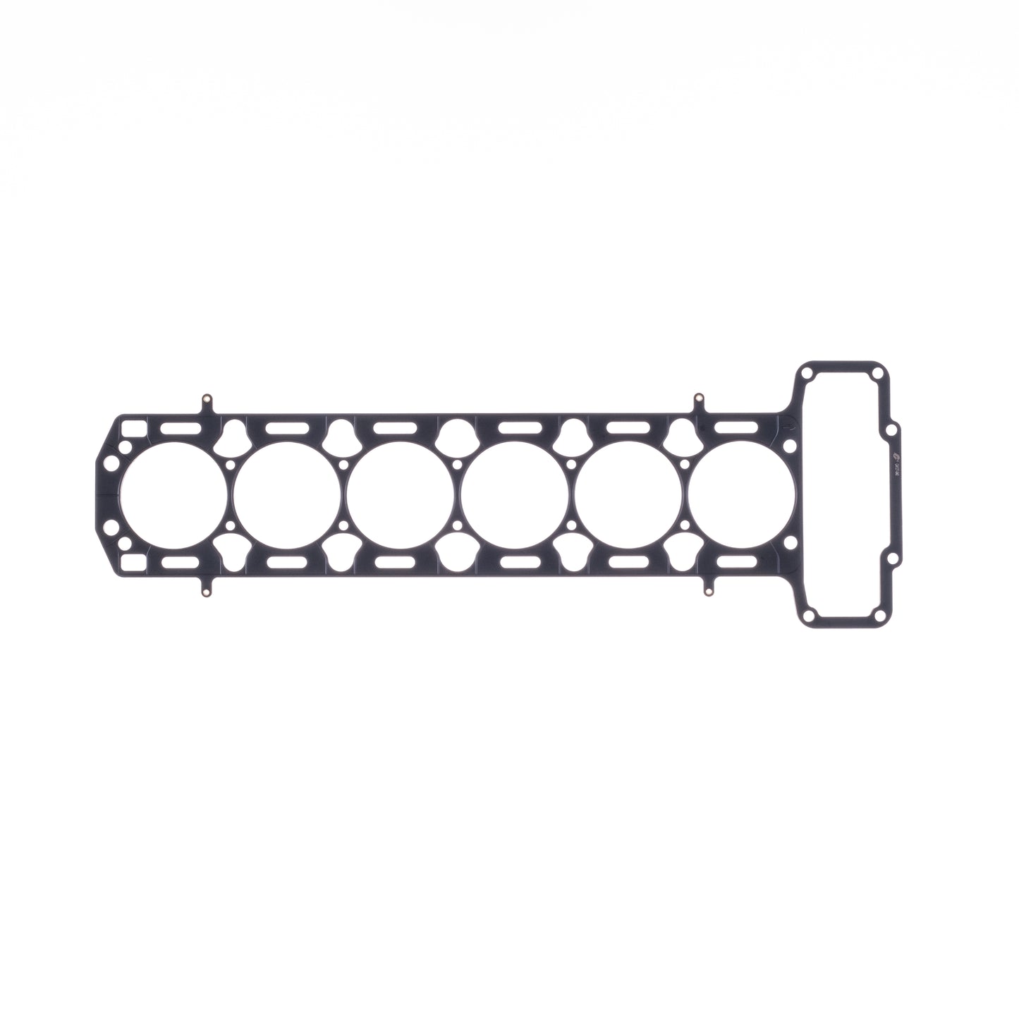 Cometic Automotive Jaguar 1973-1992 4.2L XK6 Cylinder Head Gasket C4127-075