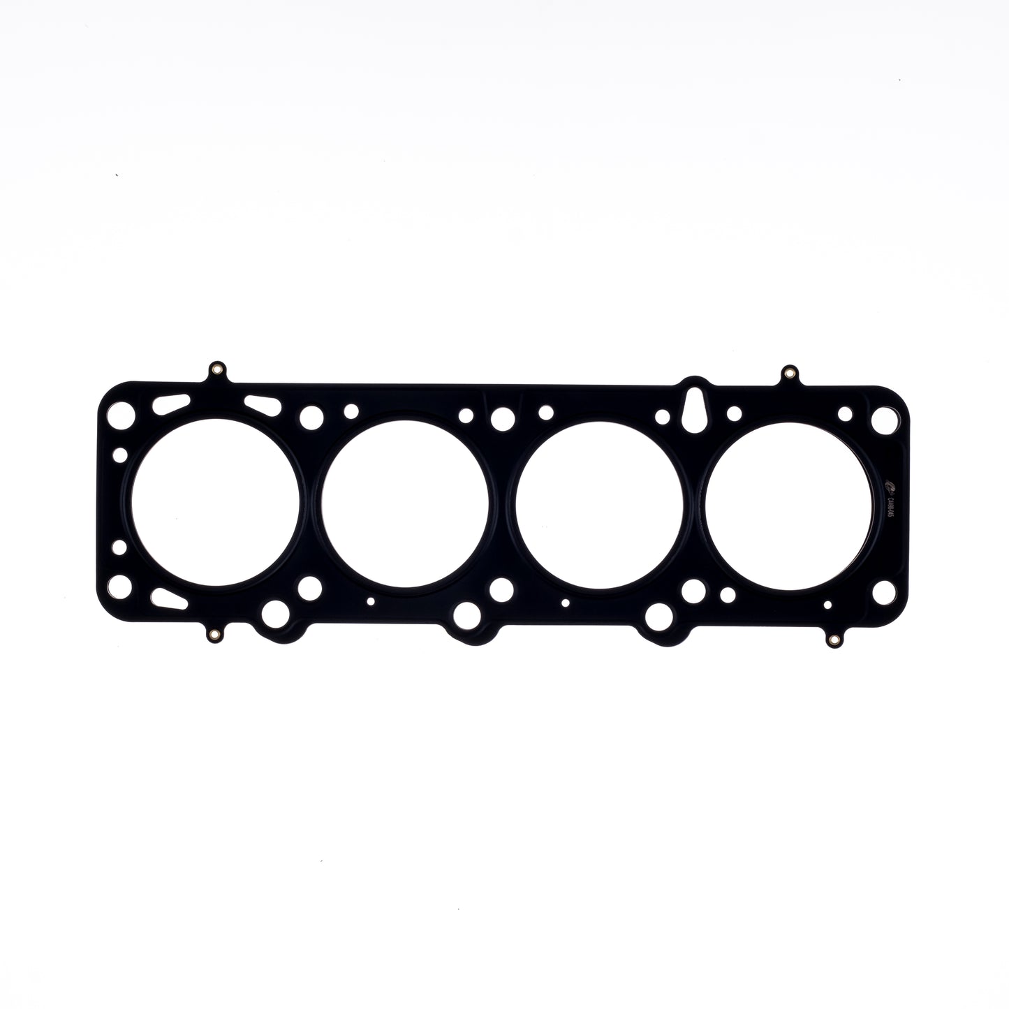 Cometic Automotive Volvo B19A/B19E/B19ET/B200E/B200ET/B200F/B200K/B21E/B21F/B21FT Cylinder Head C4498-040