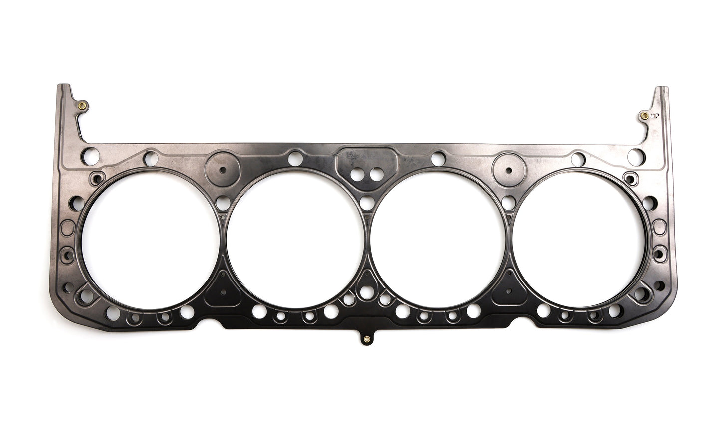 Cometic Automotive Chevrolet Gen-1 Small Block V8 Cylinder Head Gasket C5786-052