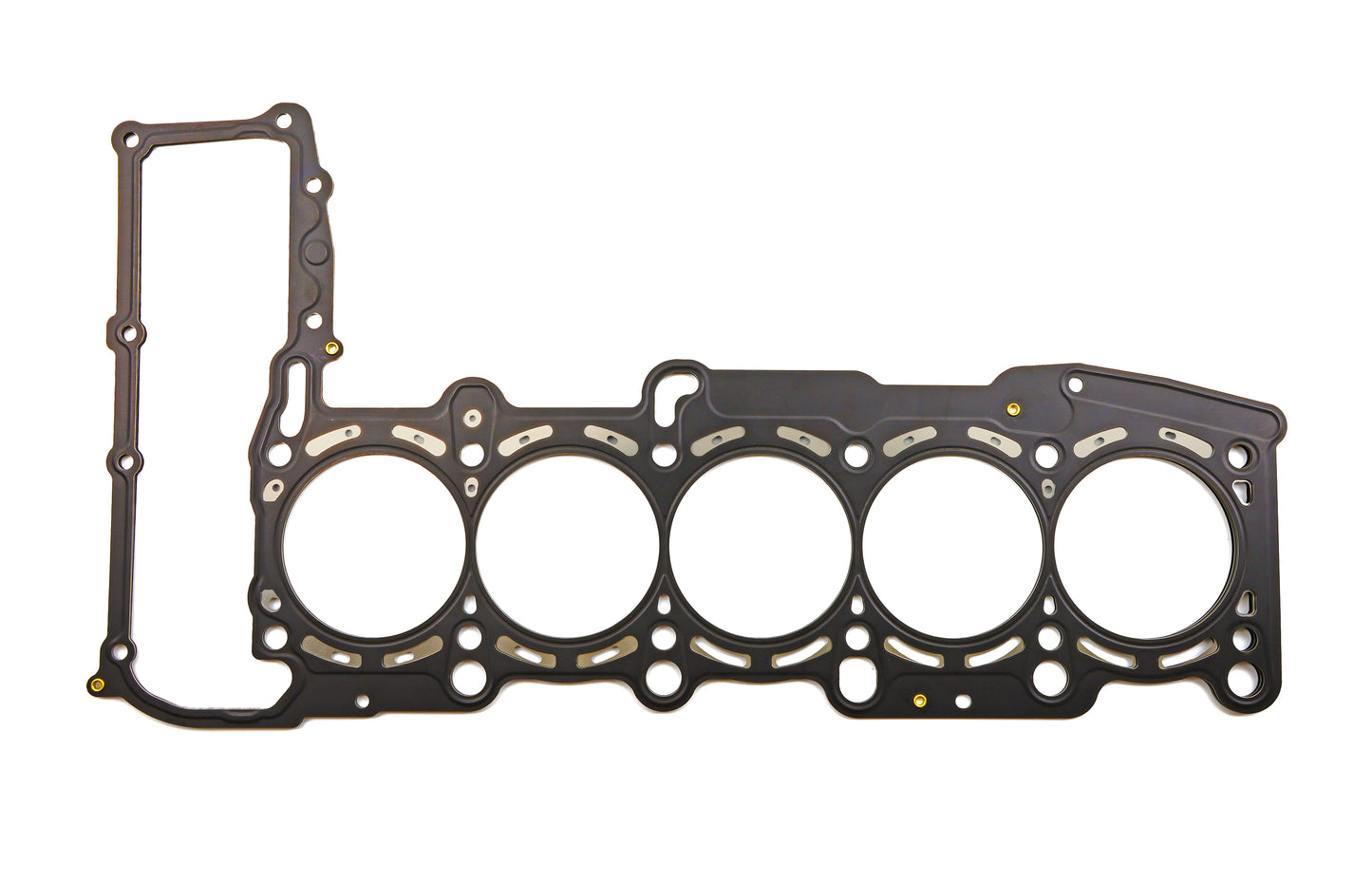 Cometic Automotive Audi 2.5L 20v TFSI DAZA/DNWA Cylinder Head Gasket C14145-055