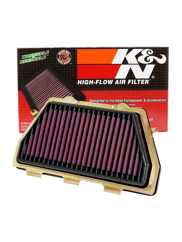 K&N HA-1008 Replacement Air Filter