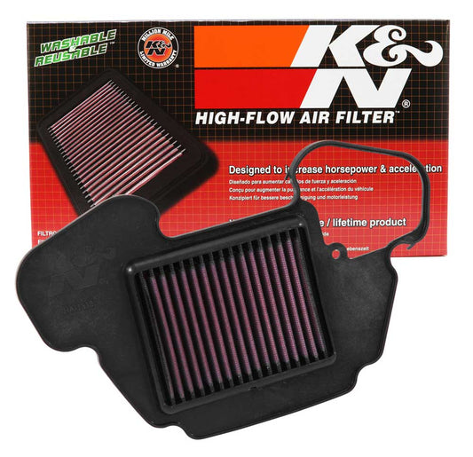 K&N HA-1313 Replacement Air Filter