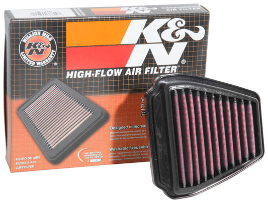 K&N HA-1416 Replacement Air Filter