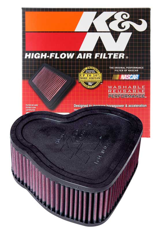 K&N HA-1802 Replacement Air Filter