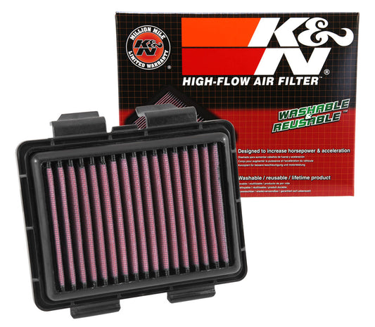 K&N HA-2513 Replacement Air Filter