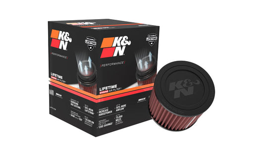 K&N HA-4099 Replacement Air Filter