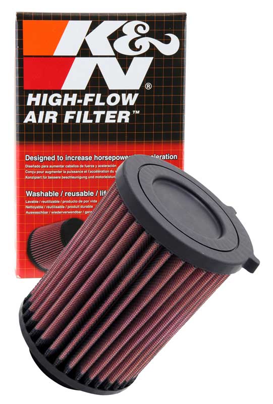 K&N HA-4207 Replacement Air Filter