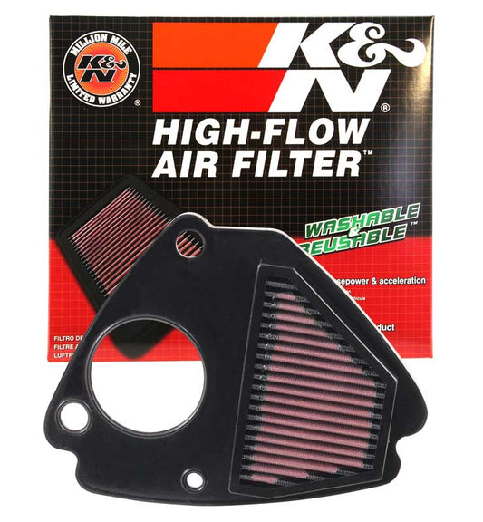 K&N HA-6199 Replacement Air Filter