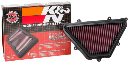 K&N HA-7417 Replacement Air Filter