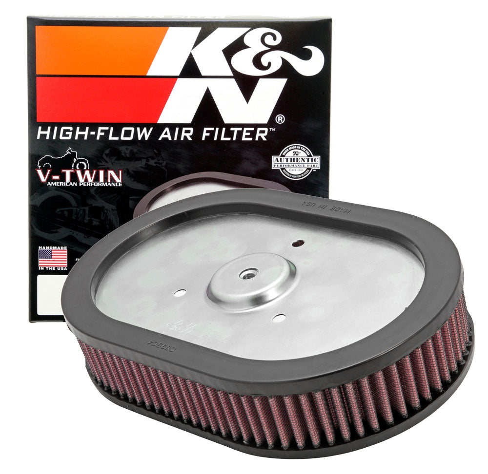 K&N HD-0910 Replacement Air Filter