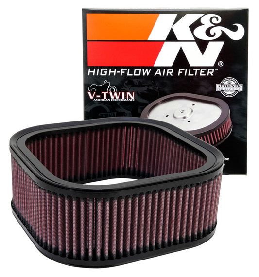 K&N HD-1102 Replacement Air Filter