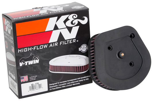 K&N HD-1718 Replacement Air Filter