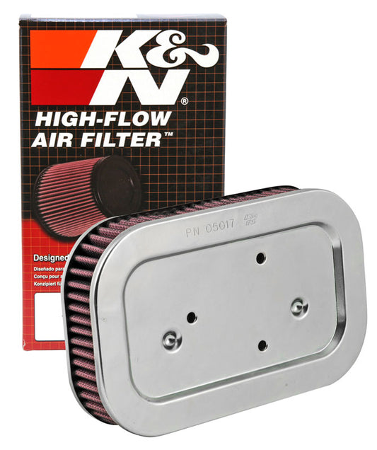 K&N HD-8834 Replacement Air Filter