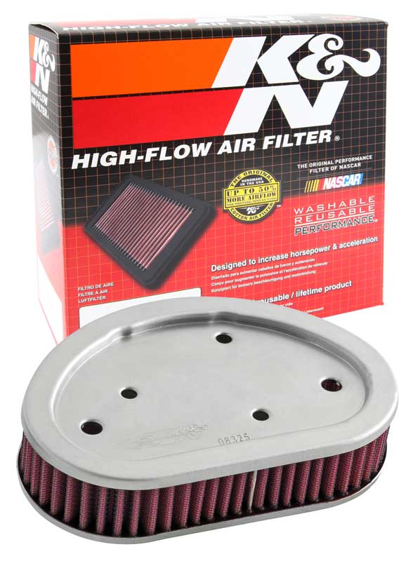 K&N HD-9608 Replacement Air Filter