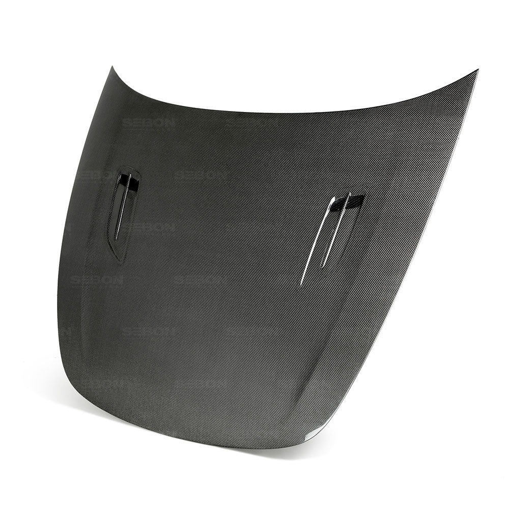 Seibon Carbon Hood HD18KIST-OE