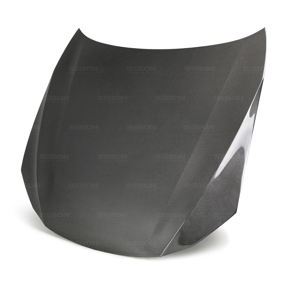 Seibon Carbon Hood HD18LXLCF-OE