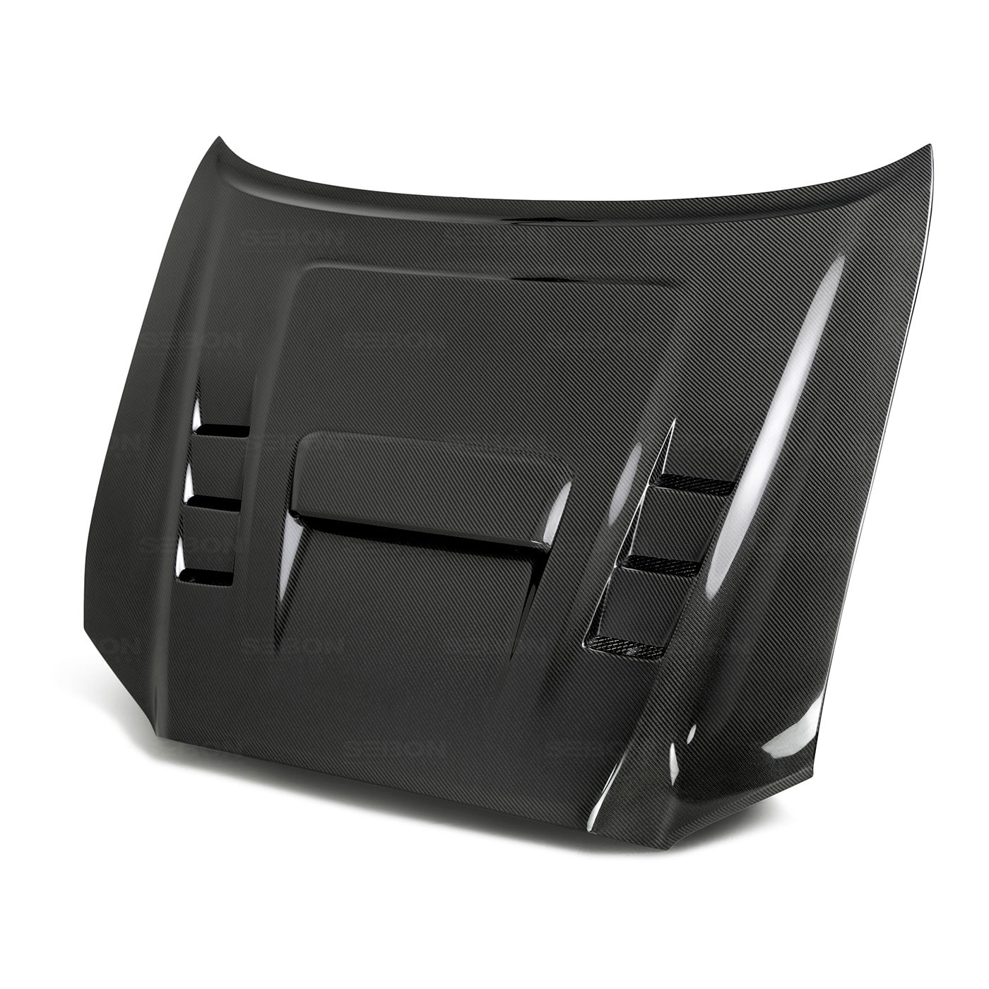 Seibon Carbon Hood HD18TYTA-TS