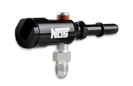 NOS Complete Wet Nitrous System 02127BNOS