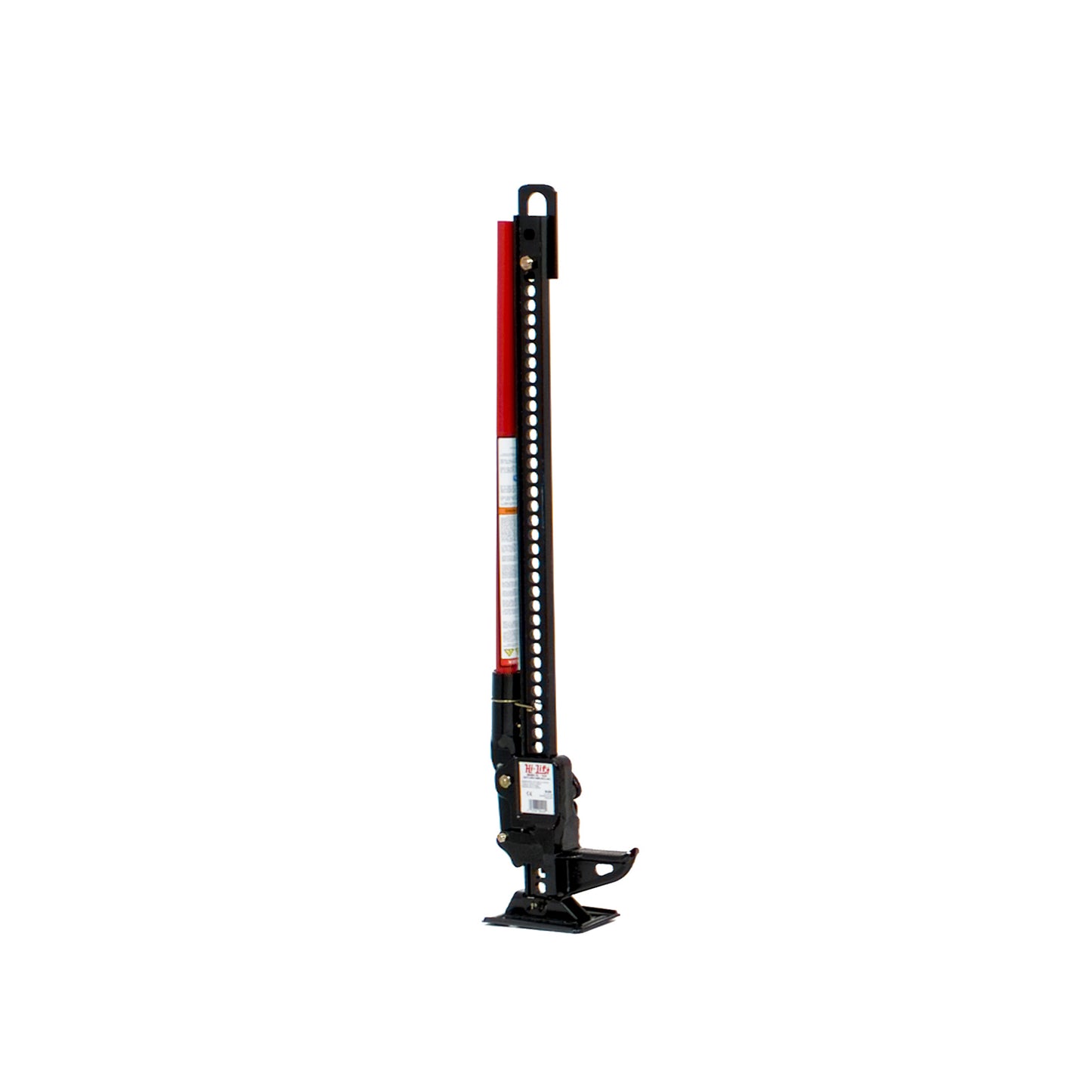 Hi-Lift Jacks - HL-424PC - 42 in. Hi-Lift Jack Cast & Steel Model
