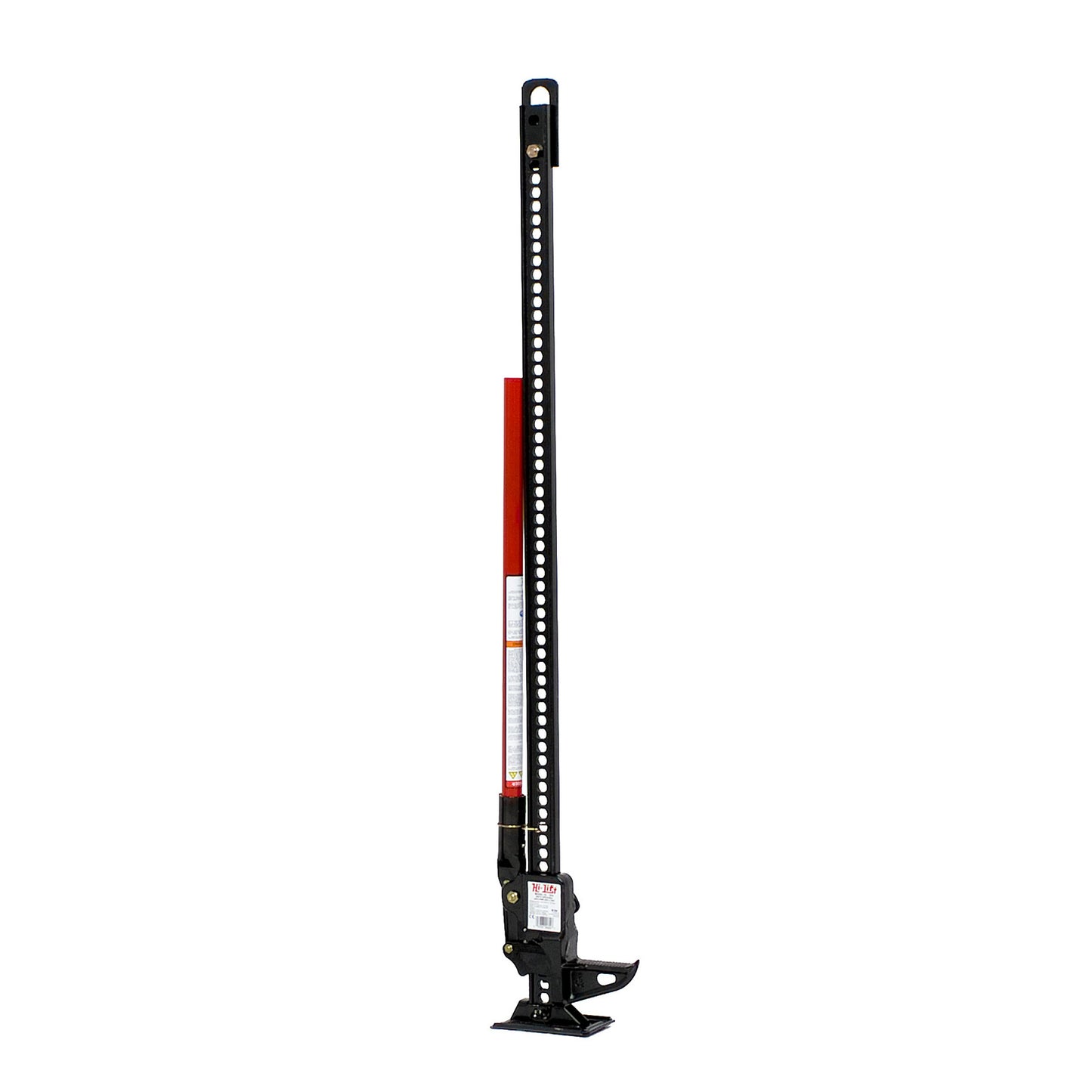 Hi-Lift Jacks - HL-604PC - 60 in. Hi-Lift Jack Cast & Steel Model