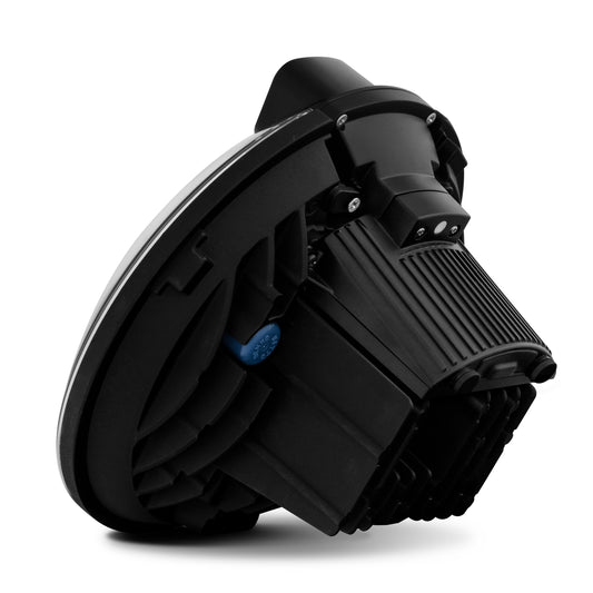 PROJECT X - 7" HEADLIGHT WITH 4K / WIDE ANGLE CAMERA (NO SD CARD) HL538822-1