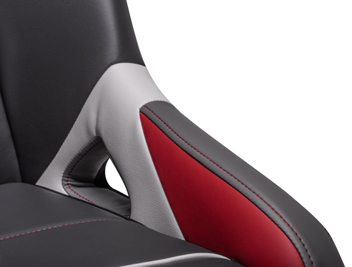 PRP-A7301-CFZF-GT3 Suspension Seat