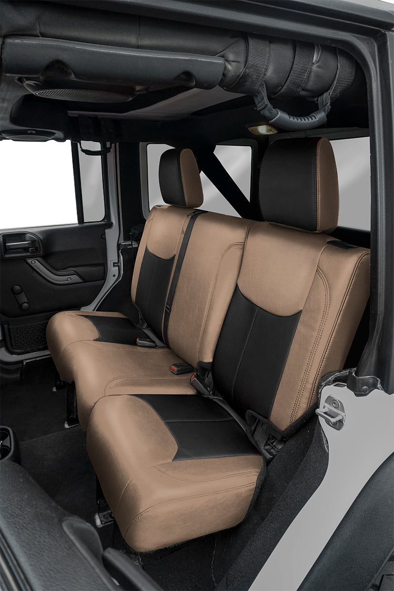 PRP-B024-Rear Seat Cover