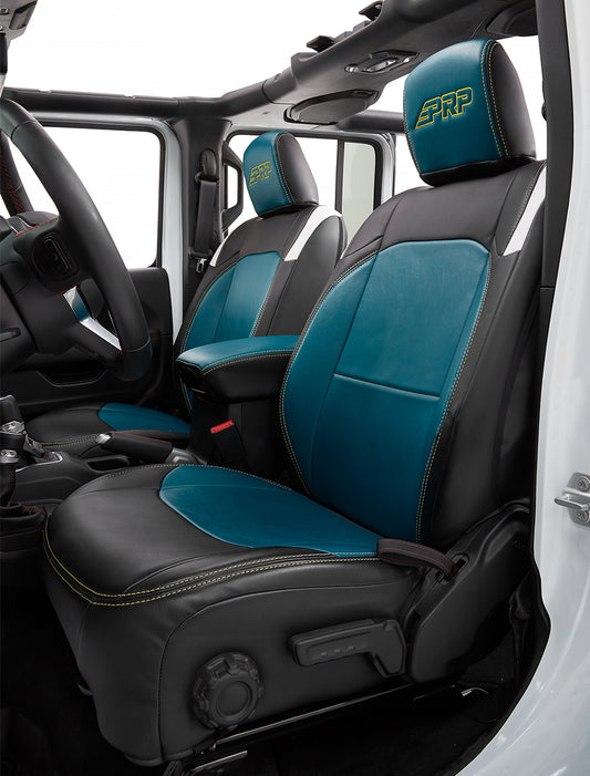 PRP-B039-Front Seat Covers