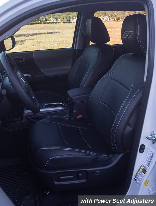 PRP-B057-02-Front Seat Covers