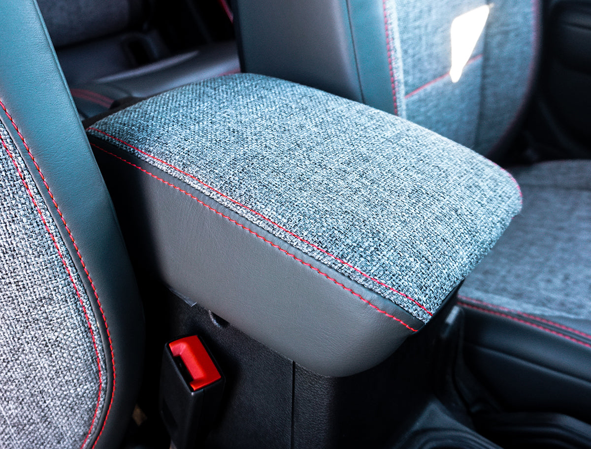 PRP-B103-Center Console Cover