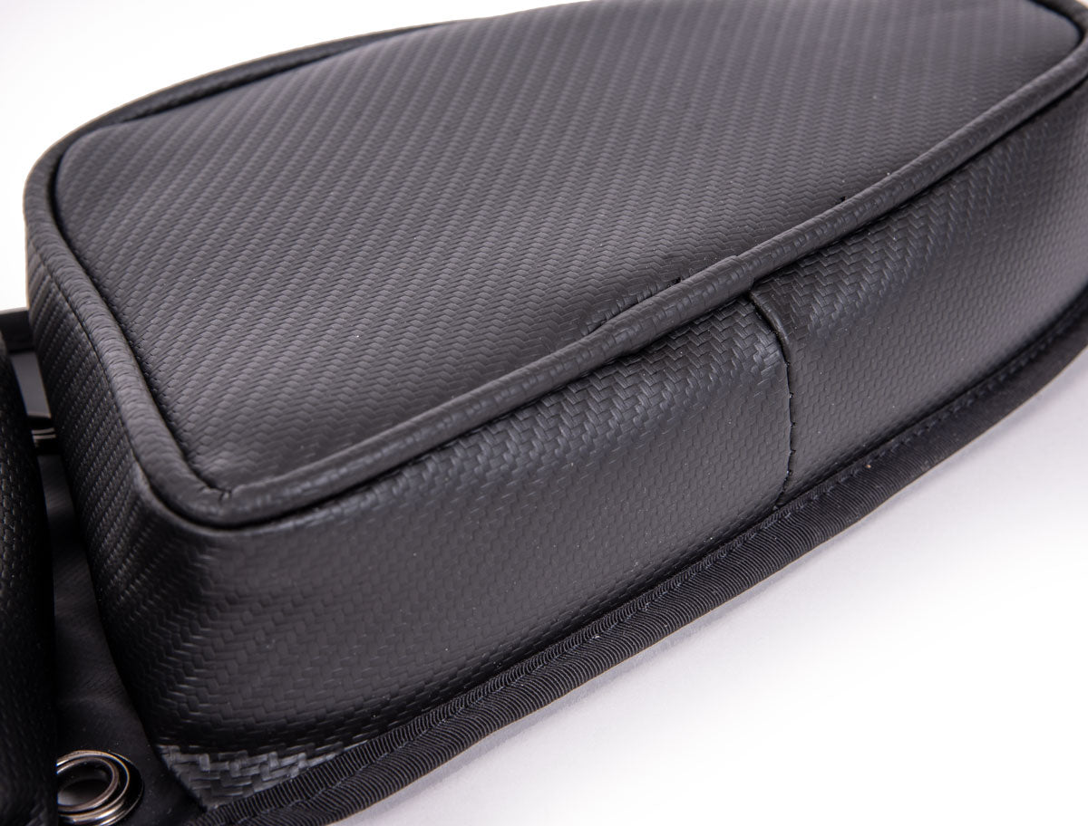 PRP-E37-214-Door Bag with Knee Pad