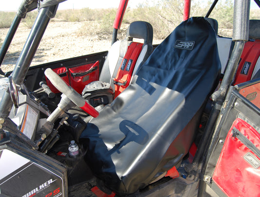 PRP-H30-Protective Vinyl Seat Cover