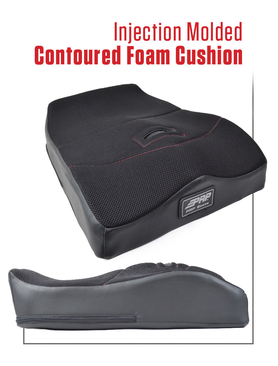 PRP-H73-Alpha Seat Booster Cushion