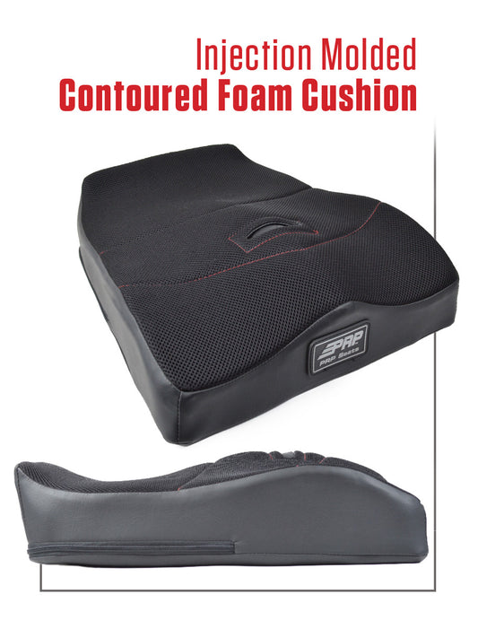 PRP-H73-Alpha Seat Booster Cushion